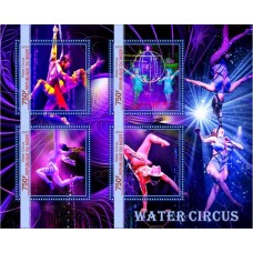 Водный цирк